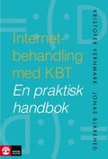 Internetbehandling med KBT : En praktisk handbok