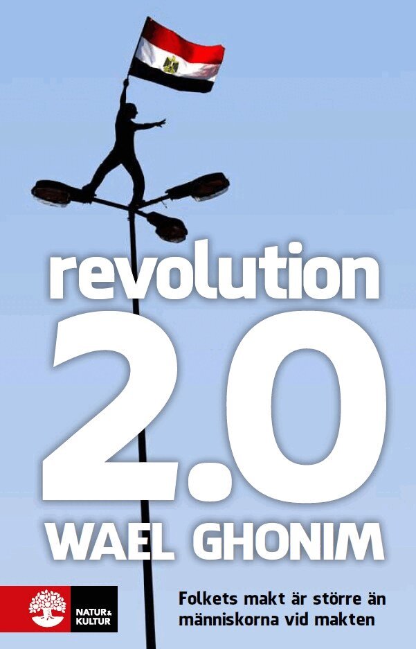 Wael Ghonim - Revolution 2.0, E-bok. Tillgänglighet: Lägg i varukorg