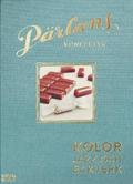 Pärlans konfektyr : kolor, jazz och bakverk