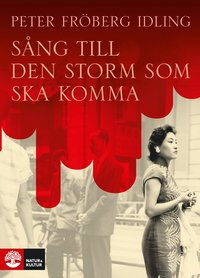 e-Bok Sång till den storm som ska komma <br />                        E bok