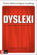 Dyslexi Frn teori till praktik