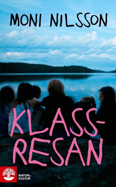 Moni Nilsson - Klassresan, Pocket