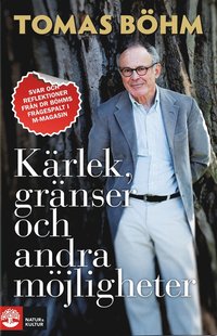 e-Bok Kärlek, gränser och andra möjligheter <br />                        E bok