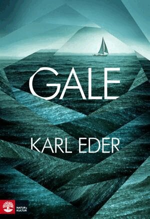 Karl Eder - Gale, E-bok