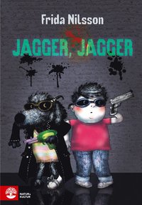 e-Bok Jagger Jagger