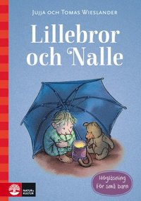 e-Bok Lillebror och Nalle