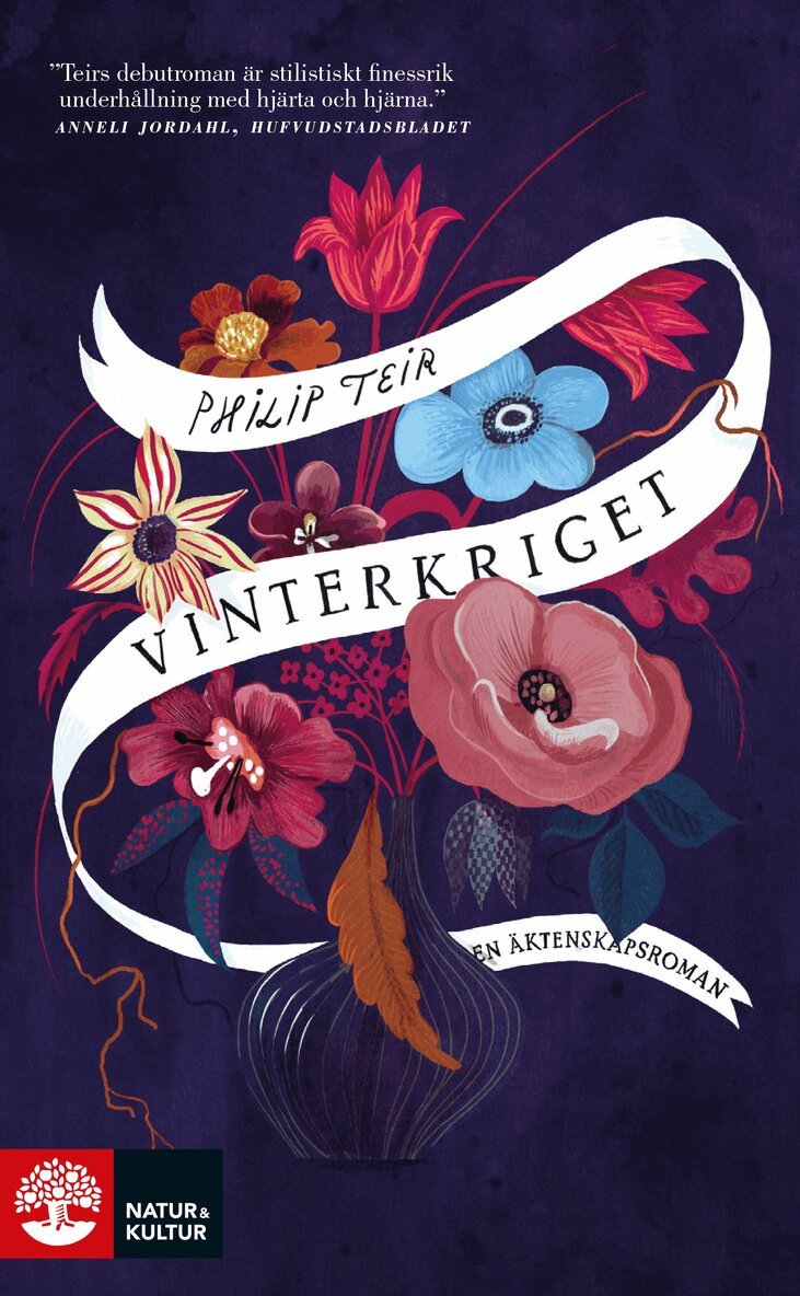 Philip Teir - Vinterkriget, E-bok