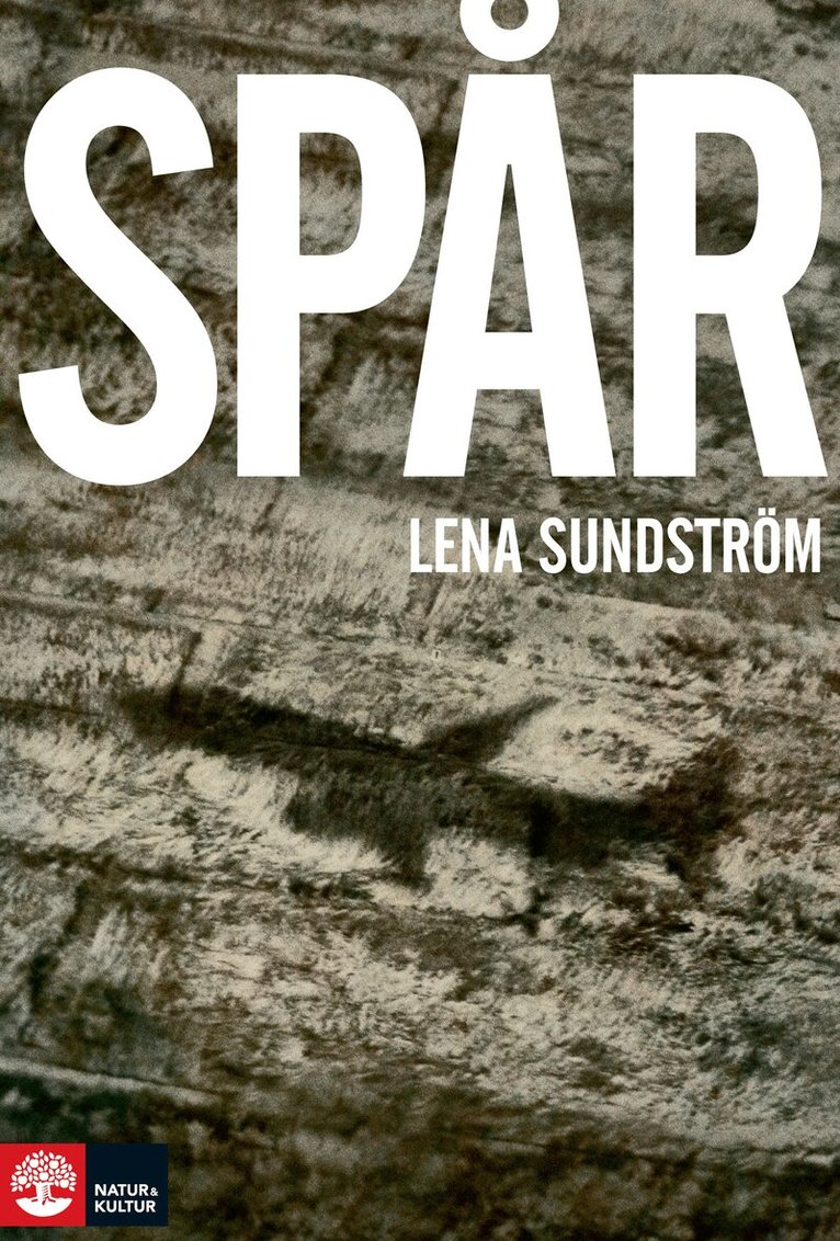 Lena Sundström - Spår, E-bok