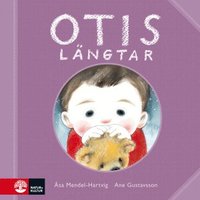 e-Bok Otis längtar