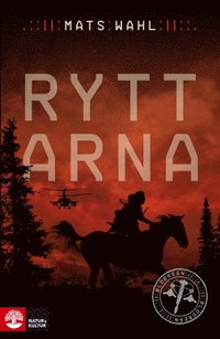 e-Bok Ryttarna