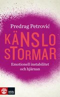 Knslostormar  : emotionell instabilitet och hjrnan