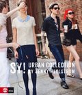 Sy! : urban collection by Jenny Hellstrm