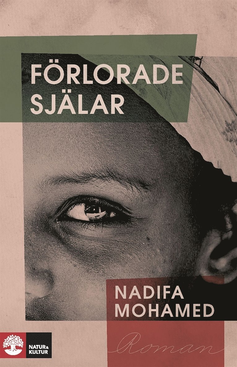 Nadifa Mohamed - Förlorade själar, E-bok