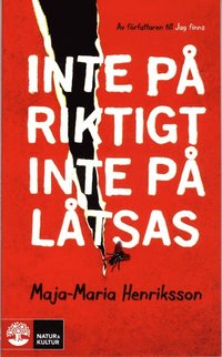 Inte på riktigt inte på låtsas Pocket Ladda Ner e Bok