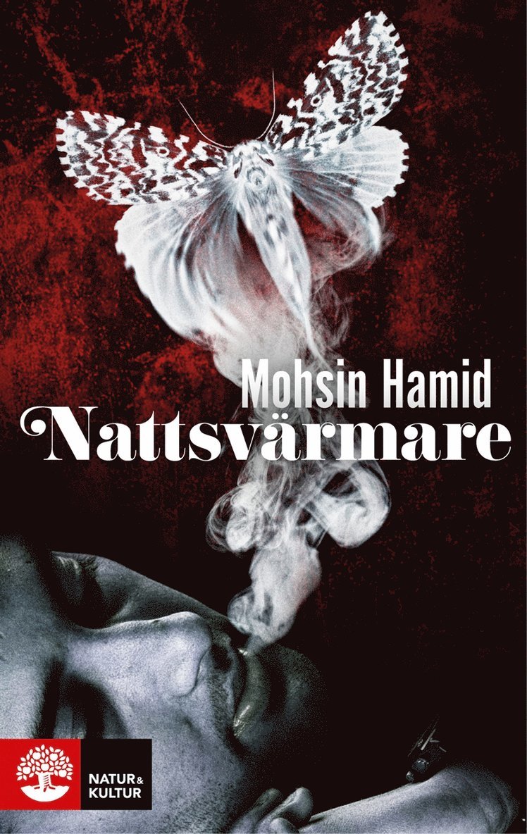 Mohsin Hamid - Nattsvärmare, E-bok