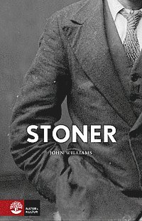 John Williams - Stoner, E-bok
