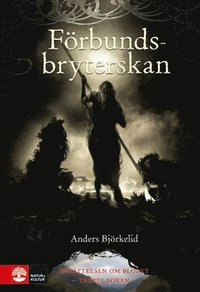 e-Bok Förbundsbryterskan <br />                        Pocket