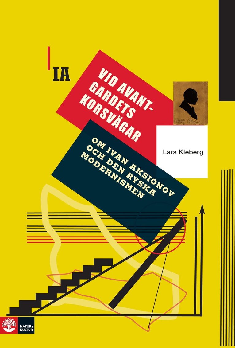Lars Kleberg - Vid avantgardets korsvägar, E-bok