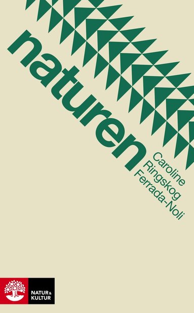 Caroline Ringskog Ferrada-Noli - Naturen, Pocket