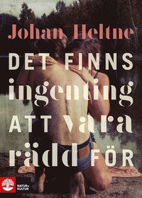 Det finns ingenting att vara