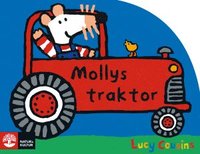 e-Bok Mollys traktor