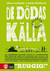 e-Bok De dödas källa