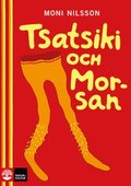 Tsatsiki och morsan