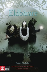 e-Bok Eldbärare <br />                        E bok