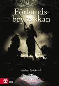 F�rbundsbryterskan