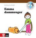 Emma dammsuger