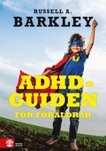 ADHD-guiden fr frldrar