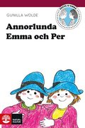 Annorlunda Emma och Per