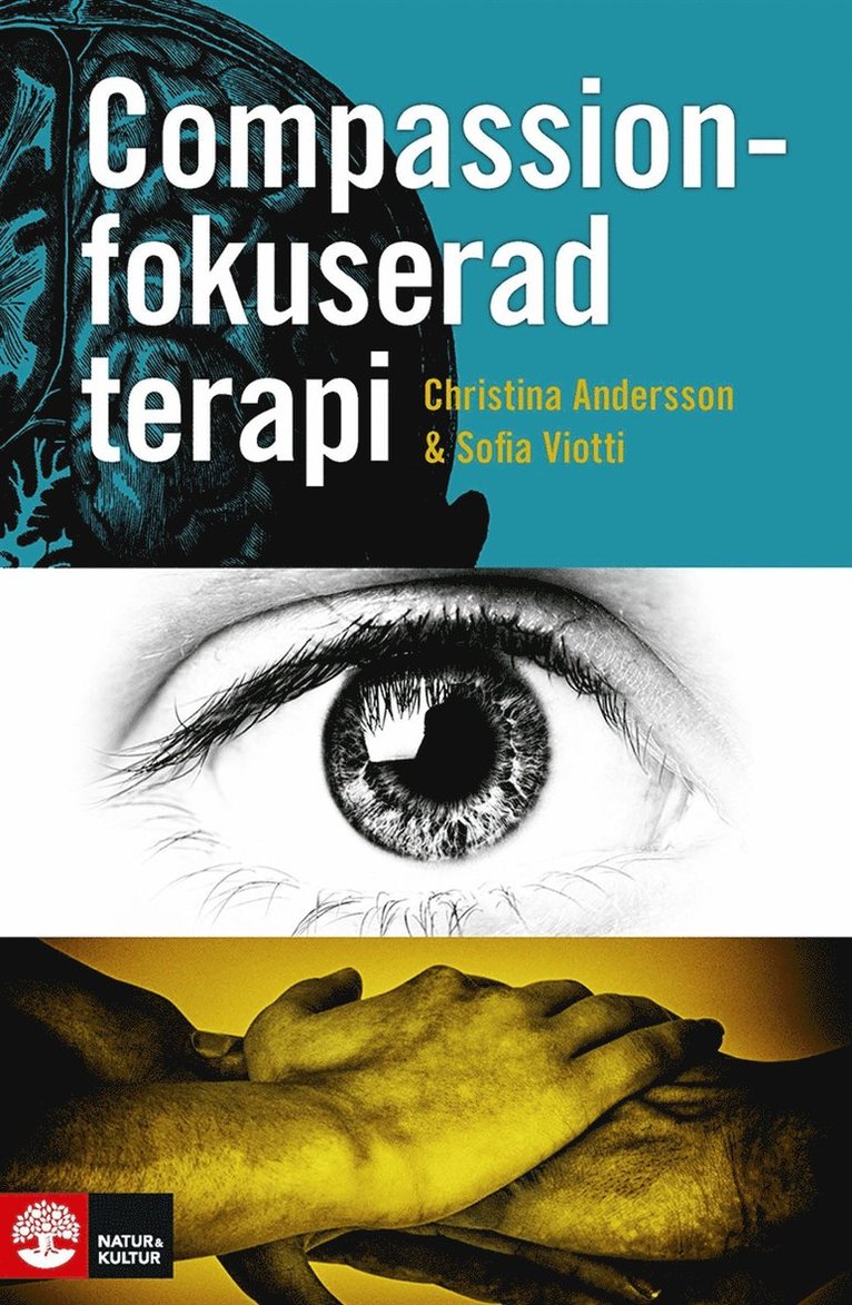 Christina Andersson, Sofia Viotti - Compassionfokuserad terapi, E-bok