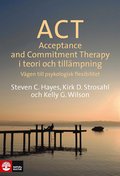 ACT i teori och tillämpning