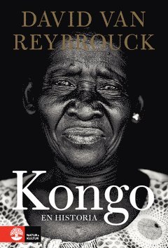 David van Reybrouck Kongo : en historia