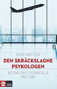 Den skräckslagne psykologen