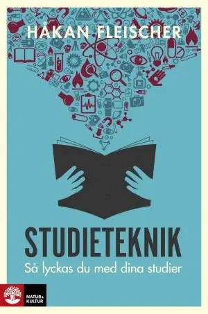 Håkan Fleischer - Studieteknik, Häftad