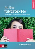 Att lsa faktatexter : undervisning i kritisk och eftertnksam lsning