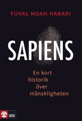 Sapiens : en kort historik �ver m�nskligheten
