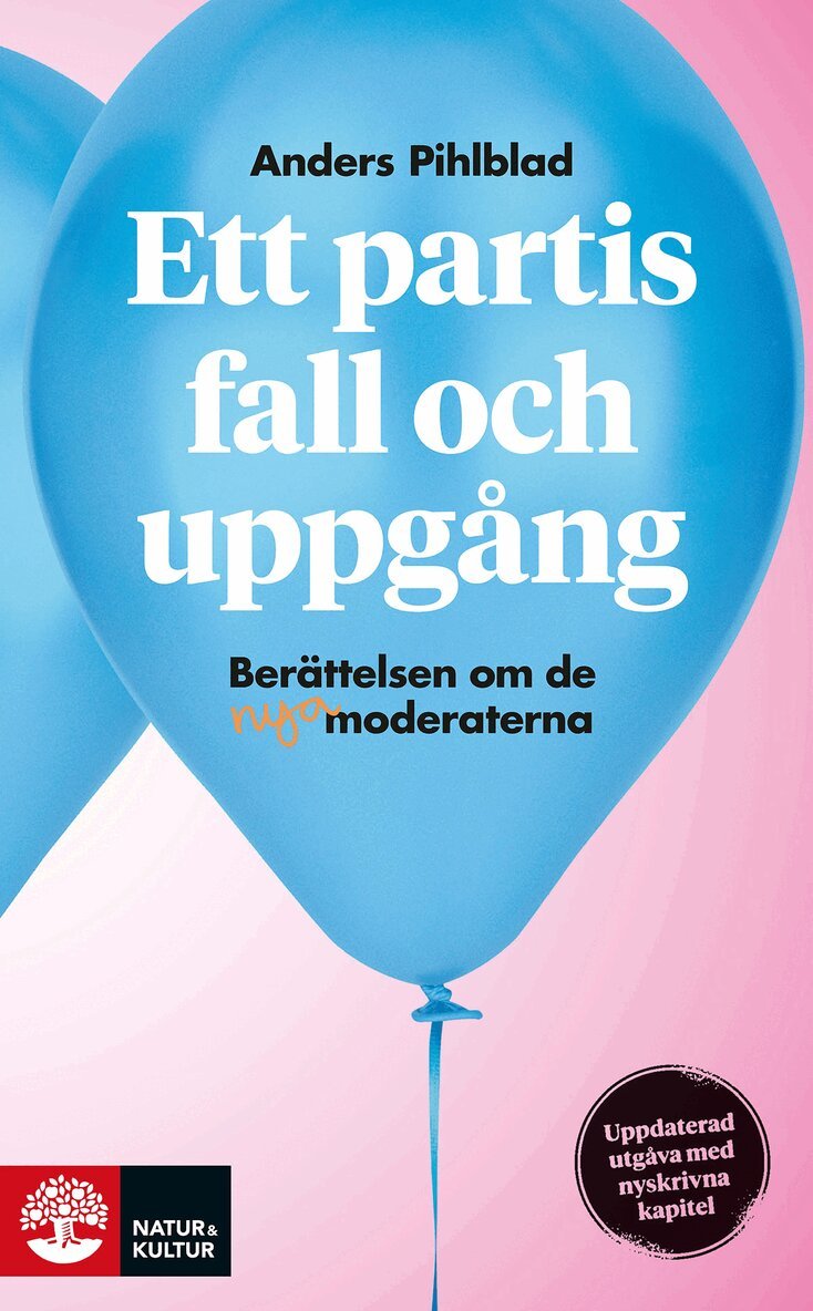 Anders Pihlblad - Ett partis fall och uppgång : berättelsen om de nya moderaterna, E-bok. Tillgänglighet: Lägg i varukorg