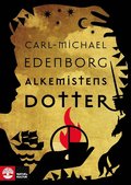 Alkemistens dotter : slutet p� universum