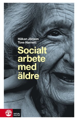 Socialt arbete med äldre