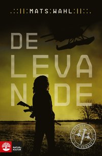 e-Bok De levande