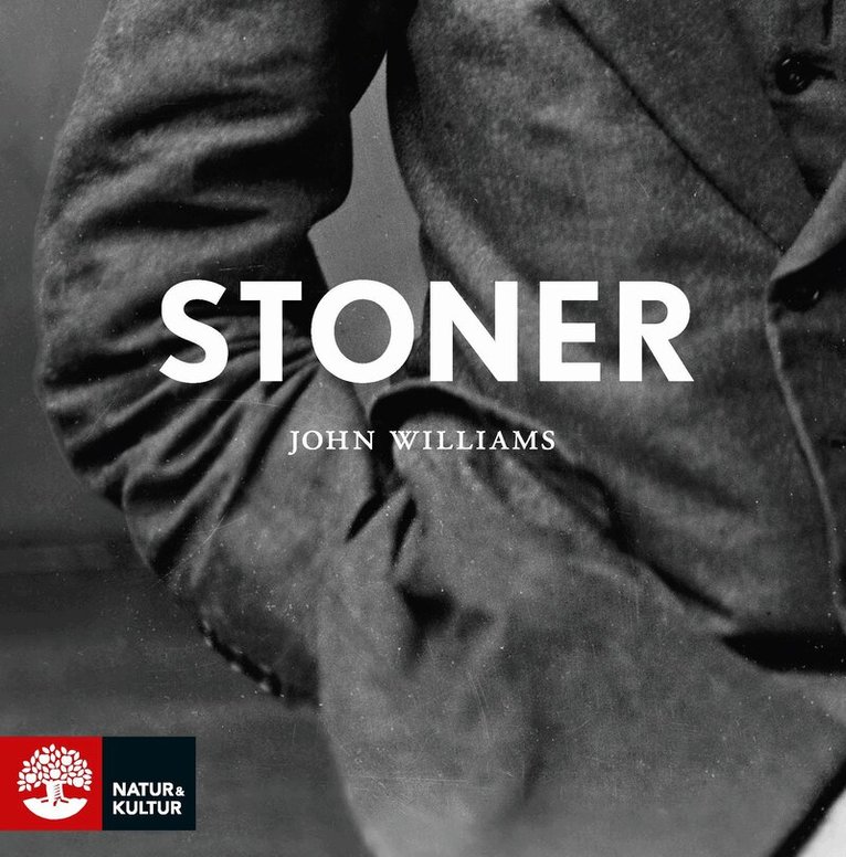 John Williams - Stoner, Ljudbok