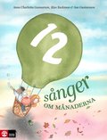 12 snger om mnaderna