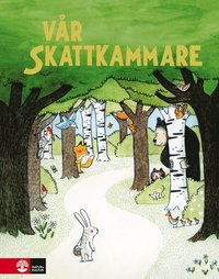 e-Bok Vår skattkammare