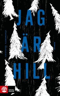 Jag r Hill