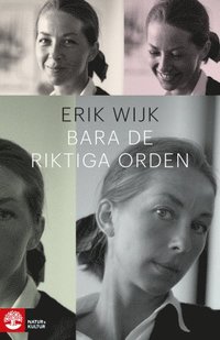 e-Bok Bara de riktiga orden <br />                        E bok