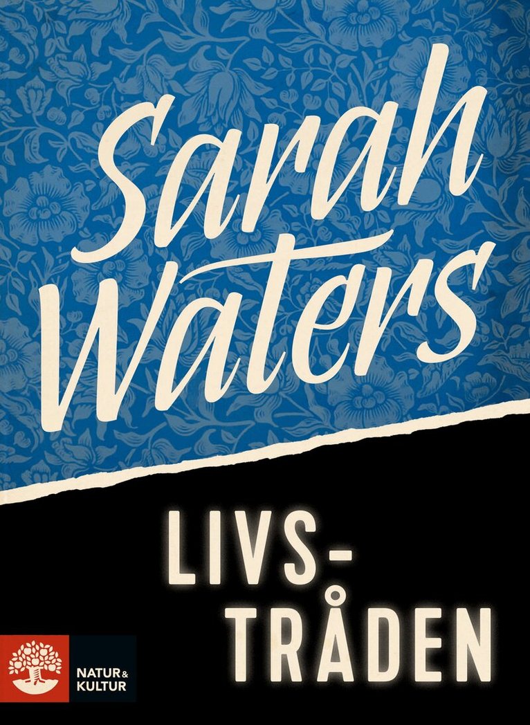 Sarah Waters - Livstråden, E-bok