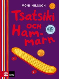 e-Bok Tsatsiki och Hammarn